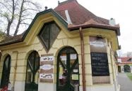 Hazai Pékség Kft. Mintaboltja Cegléd