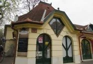 Hazai Pékség Kft. Mintaboltja Cegléd