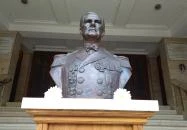 A Hazatérés temploma Budapest