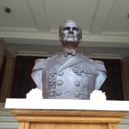 A Hazatérés temploma, Budapest - Egyéb