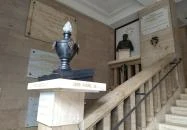 A Hazatérés temploma Budapest