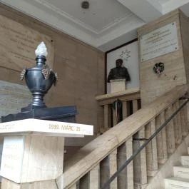 A Hazatérés temploma, Budapest - Egyéb