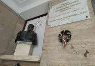 A Hazatérés temploma Budapest