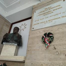 A Hazatérés temploma, Budapest - Egyéb