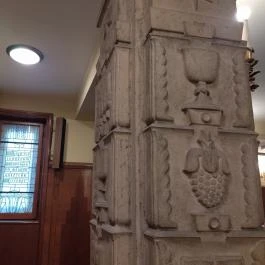 A Hazatérés temploma, Budapest - Egyéb