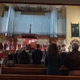 A Hazatérés temploma, Budapest - Egyéb