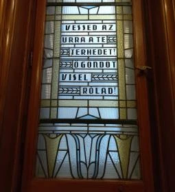 A Hazatérés temploma