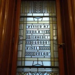 A Hazatérés temploma, Budapest - Egyéb