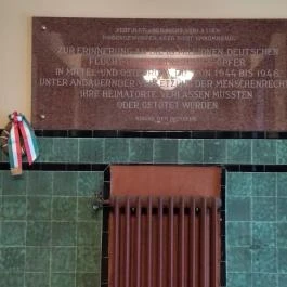 A Hazatérés temploma, Budapest - Egyéb