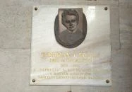 A Hazatérés temploma Budapest