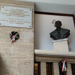 A Hazatérés temploma, Budapest - Egyéb