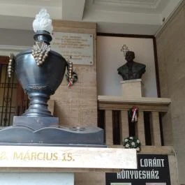 A Hazatérés temploma, Budapest - Egyéb