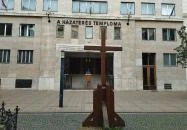 A Hazatérés temploma Budapest