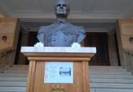 A Hazatérés temploma Budapest