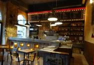 Házi/Állat Bistro Budapest