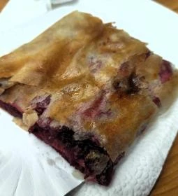 Házi Rétesbolt - Karinthy Frigyes út