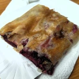 Házi Rétesbolt - Karinthy Frigyes út Budapest - Étel/ital