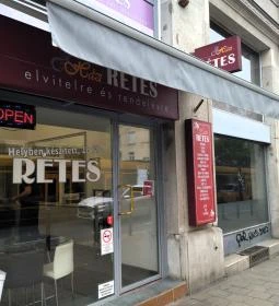 Házi Rétesbolt - Karinthy Frigyes út