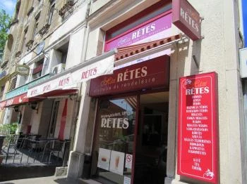 Házi Rétesbolt - Karinthy Frigyes út Budapest Házi Rétesbolt - Karinthy Frigyes út Budapest
