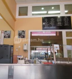 Házi Rétesbolt - Karinthy Frigyes út