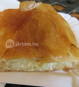 Házi Rétesbolt - Karinthy Frigyes út