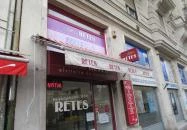 Házi Rétesbolt - Karinthy Frigyes út Budapest Házi Rétesbolt - Karinthy Frigyes út Budapest