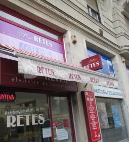 Házi Rétesbolt - Karinthy Frigyes út