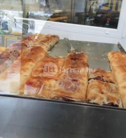 Házi Rétesbolt - Karinthy Frigyes út