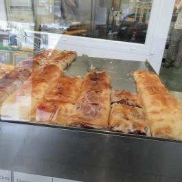 Házi Rétesbolt - Karinthy Frigyes út Budapest - Étel/ital