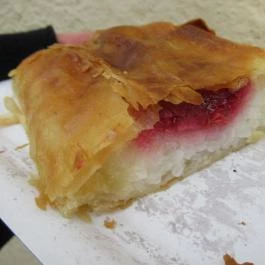 Házi Rétesbolt - Karinthy Frigyes út Budapest - Étel/ital