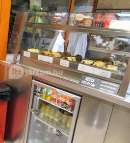 Házi Rétesbolt - Pozsonyi út