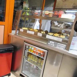 Házi Rétesbolt - Pozsonyi út Budapest - Belső