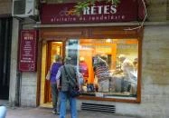 Házi Rétesbolt - Pozsonyi út Budapest