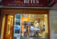 Házi Rétesbolt - Pozsonyi út Budapest