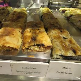 Házi Rétesbolt - Pozsonyi út Budapest - Étel/ital