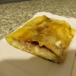 Házi Rétesbolt - Pozsonyi út Budapest - Étel/ital