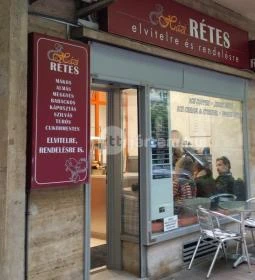 Házi Rétesbolt - Pozsonyi út