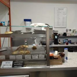 Házi Rétesbolt - Pozsonyi út Budapest - Belső