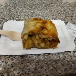 Házi Rétesbolt - Pozsonyi út Budapest - Étel/ital