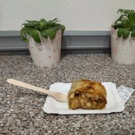 Házi Rétesbolt - Pozsonyi út Budapest - Étel/ital