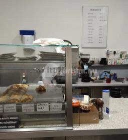 Házi Rétesbolt - Pozsonyi út