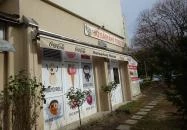 Házisárkány Étkezde Budapest