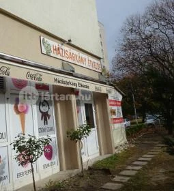 Házisárkány Étkezde