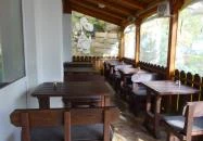 Házisárkány Étkezde Budapest