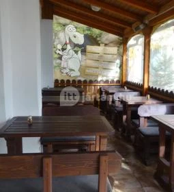 Házisárkány Étkezde