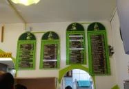 Házisárkány Étkezde Budapest