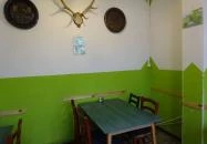 Házisárkány Étkezde Budapest