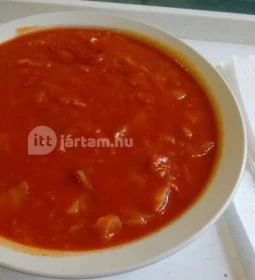 Házisárkány Étkezde