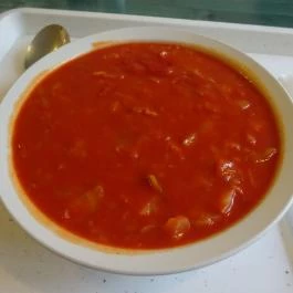 Házisárkány Étkezde Budapest - Étel/ital