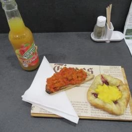 Háztájit Ennijó Termelői Bolt, Budapest - Egyéb